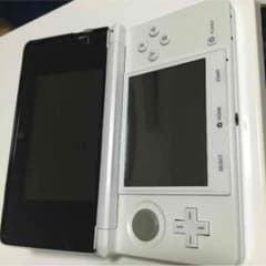 3ds 本体のサムネイル