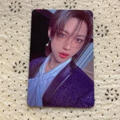 Stray Kids フィリックス EXHIBITIONのサムネイル