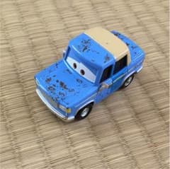 カーズ1 ミニカー  mikaさん専用のサムネイル