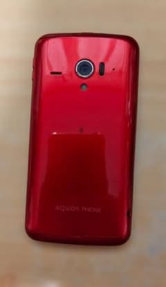 AQUOS PHONE 本体　SH-06Eのサムネイル