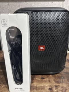 JBL スピーカー partybox ENCORE ESSENTIALのサムネイル