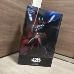 【かわかに様専用】STAR WARS フィギュア ダース・ベイダー×2のサムネイル