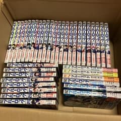 ブルーロック 1巻〜32巻➕episode凪1と3➕小説3冊➕キャラブック