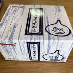 きゅうスライムのサムネイル