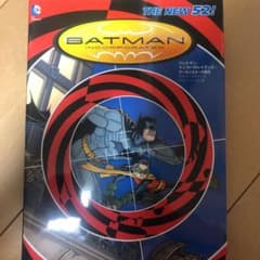 バットマン・インコーポレイテッド:デーモンスターの曙光のサムネイル