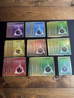 【特価】引退品 ポケモンカード classic クラシック 基本エネルギーのサムネイル