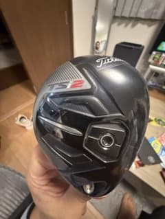 Titleist TSi2 ユーティリティ 5Uのサムネイル