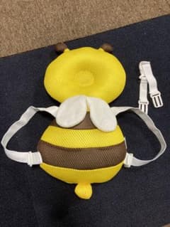 赤ちゃん頭ガード　ごっつん防止　転倒防止のサムネイル