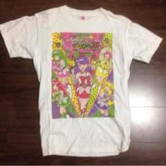 ももクロTシャツのサムネイル