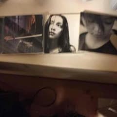 安室奈美恵CDのサムネイル