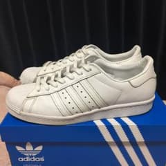 adidas adidasoriginals superstar80sのサムネイル