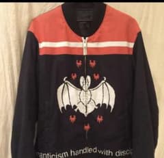 undercoverブルゾンキヨ17ss undercoverブルゾンキヨ17ss - メルカリ