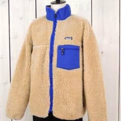 パタゴニア☆レトロ☆モコモコ☆のサムネイル