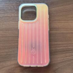 RIMOWA iPhone 16 Pro Max イリディセント - メルカリ