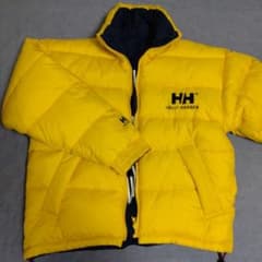 Helly Hansen ダウンジャケットのサムネイル