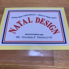 NATAL DESIGNのサムネイル