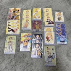 るぅと くん カード トレカ すとぷり まとめ売りのサムネイル