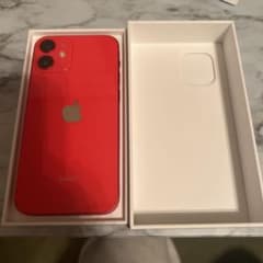 iPhone12mini 64 Rのサムネイル