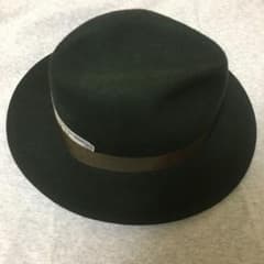 the h.w.dog&co.  ハットのサムネイル