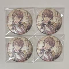 御堂虎於 expo 缶バッジ - メルカリ