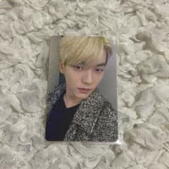 TXT SOOBIN TEMPTATION weverse特典ホログラムトレカ - メルカリ