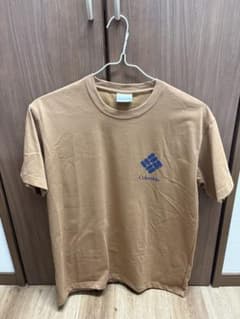 Columbia Tシャツ ブラウン Lサイズのサムネイル
