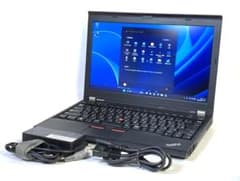 Lenovo i7 SSD Windows11 12.5型 X230 使用少 Lenovo i7 SSD Windows11 12.5型 X230 使用少 - メルカリ