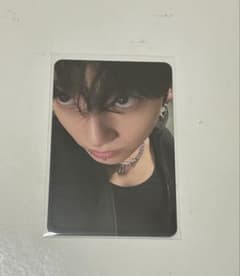 BTS ARIRANG target限定トレカ グク2種 BTS ARIRANG target 封入 グク トレカ - メルカリ
