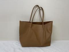 bi:zenトートバッグ　美品❗️のサムネイル