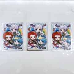 いれいす らぶこれ カード 第3弾 子供組 3枚セットのサムネイル