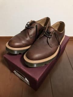 made in ENGLAND Dr ドクターマーチン 3ホールのサムネイル