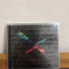 BUMP OF CHICKEN butterfliesのサムネイル