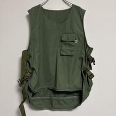 【極美品】SSZ×BEAMS ベスト ミリタリー バッグ 極美品】SSZ×BEAMS ベスト ミリタリー バッグ - メルカリ