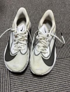 NIKE ズームフライ6 25.0cm 定価18,700円のサムネイル