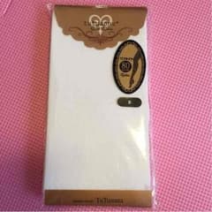 【未使用・新品】白タイツのサムネイル