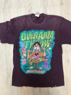 ロリクレ　OAT ダブルネームTシャツのサムネイル