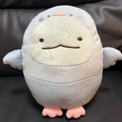 Sumikko Gurashi plush toy: Lizard