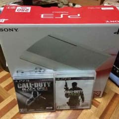 ps3 セットのサムネイル
