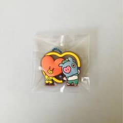 BT21 グミ ラバーマスコット  TATA&MANGのサムネイル
