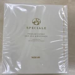 新品☆ノエビアスペチアーレコフレのサムネイル