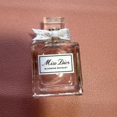 【Dior】Miss Dior Blooming Bouquet 5mlのサムネイル