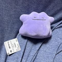 美品】へんしん！メタモン ナッシー マスコット | Shop at Mercari