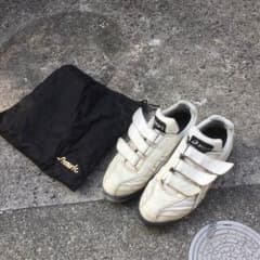 アシックス アップシューズのサムネイル