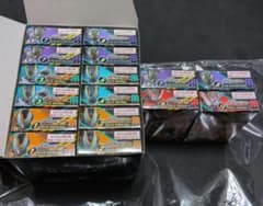 装動 仮面ライダーガヴ 16個セットのサムネイル