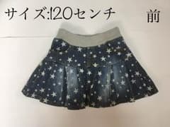 【おひなまる様専用】☆スカート&ワンピース/120センチ☆のサムネイル