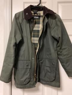 BARBOUR SL BEDALE 32のサムネイル