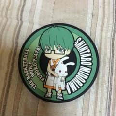 黒子のバスケ 緑間真太郎 ラバーコースターのサムネイル