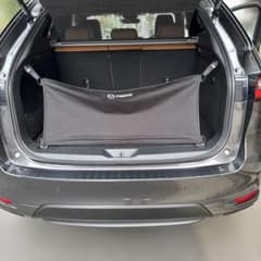 MAZDA CX-60カーゴステッププロテクション中古（中古コースター付） MAZDA CX-60カーゴステッププロテクション中古（中古コースター付
