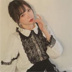 スワンキス♡ブラウスのサムネイル