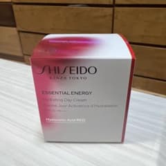SHISEIDO ESSENTIAL ENERGY デイクリーム 50gのサムネイル
